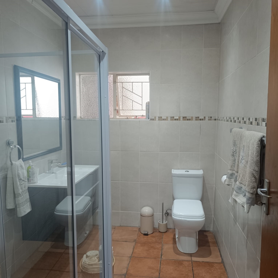 4 Bedroom Property for Sale in Sasolburg Free State